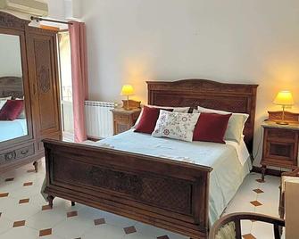 Casa Vacanze Ulisse - Roccella Ionica