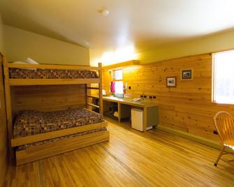The Canadian Ecology Centre Cabins - Mattawa - Habitación