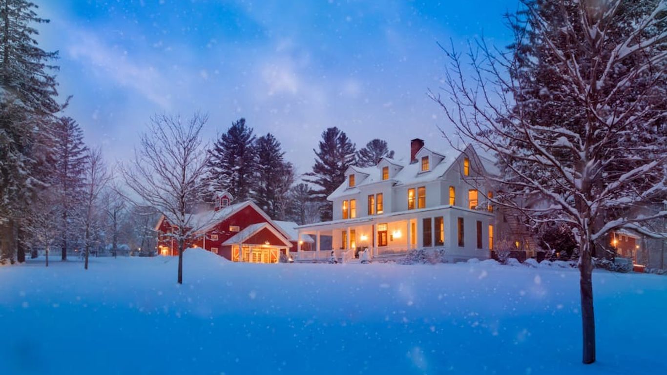 The Inn at Manchester