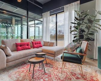 Appart'city Collection Paris Roissy Cdg Airport - Roissy-en-France