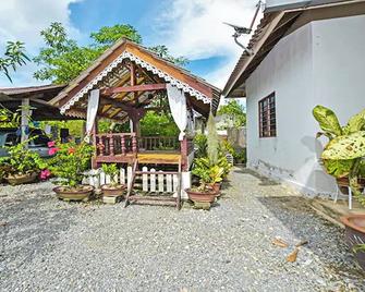 Homestay Masha Padang Besar - Padang Besar - Patio