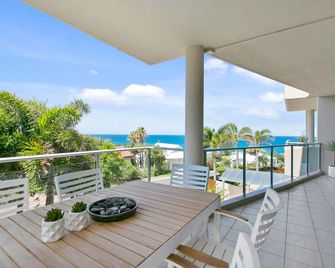 Sunny and spacious Sunshine Beach - Sunshine Beach - Balcony