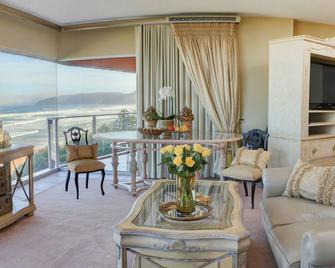 Xanadu Guest Villa - Wilderness - Balcón
