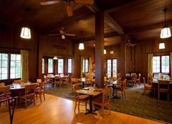 Lake Quinault Lodge - Quinault - Restaurant