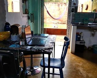 Cantinho da Lobeira - Balindong