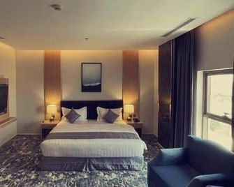Pearly Hotel - Abha - Abha