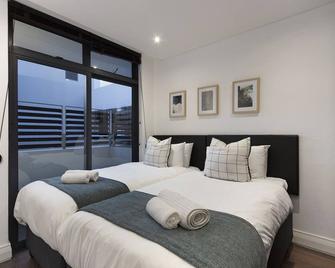Eden on the Bay 179 - Kaapstad - Slaapkamer