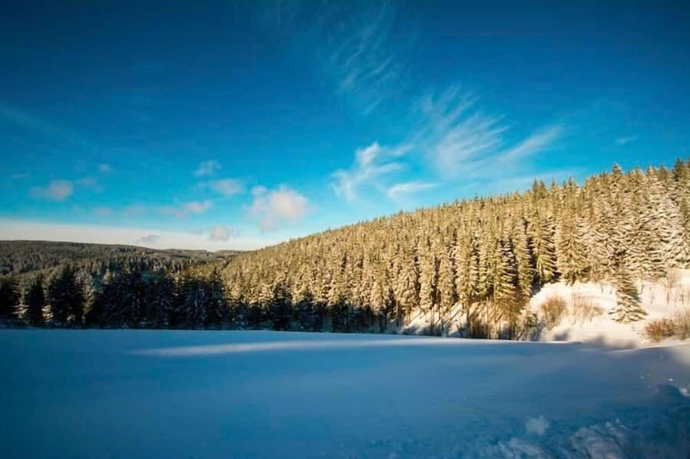 Hotel Adlerschanze - Schönwald im Schwarzwald - Outdoor view