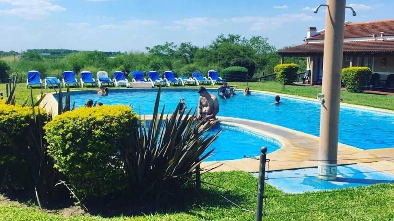 Club Valle Termal Resort