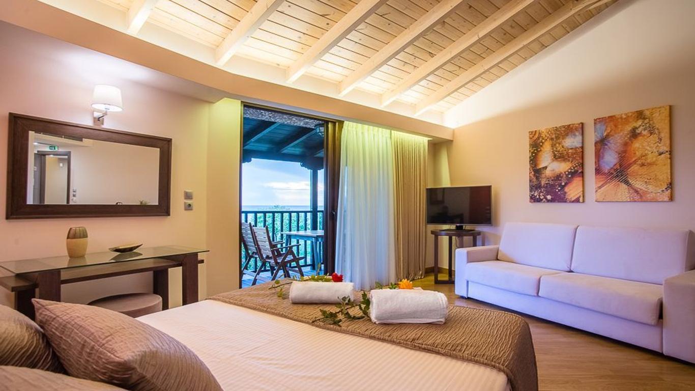 Nepheli Hotel