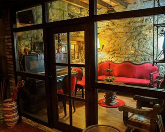 Albergue Gandara - סנטילנה דל מאר