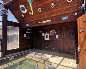 Beau Rivage Motel - Old Orchard Beach - Outdoors view