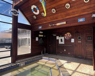 Beau Rivage Motel - Old Orchard Beach - Outdoor view