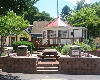 Inn at Cemetery Hill - Gettysburg