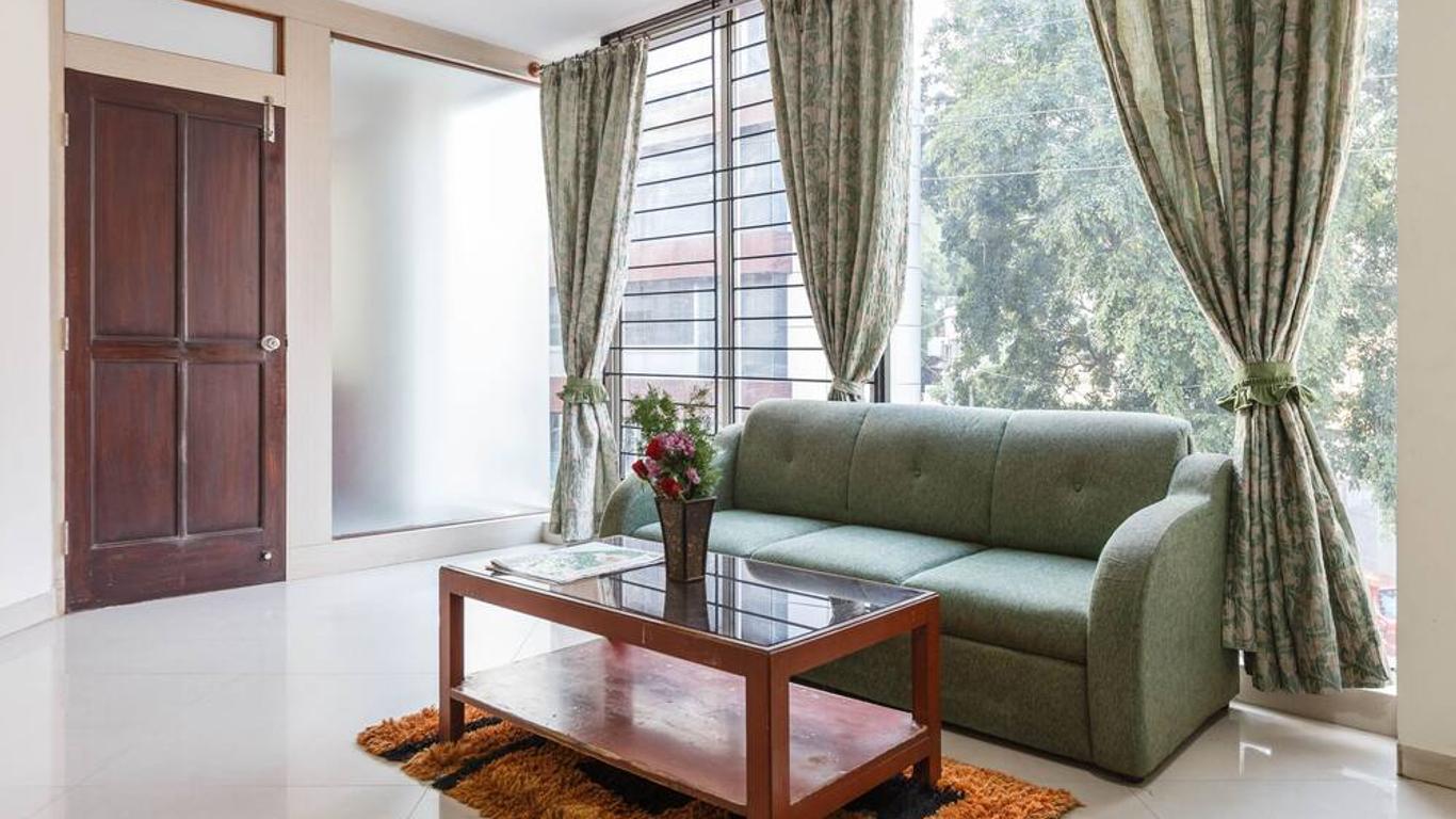 4 Seasons Suites