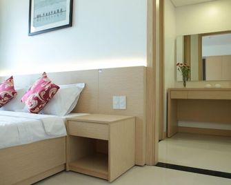 Hung Cuong Hotel - Chau Doc