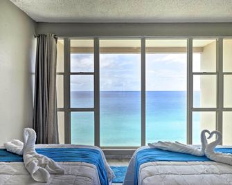 Rincon Penthouse Steps to Private Beach Oasis! - Rincon