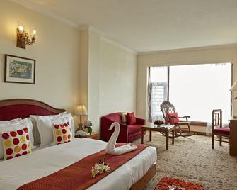 Club Mahindra Mashobra - Shimla