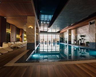Fabesca Boutique Hotel & Spa - Sovata - Pool