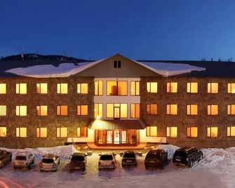 University Hotel Tsakhkadzor - Tsaghkadzor - Gebäude
