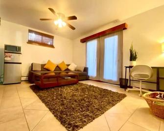 Fantastic Longmont location\n - Longmont - Living room