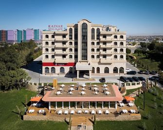 Kainar Hotel - Shymkent - Building