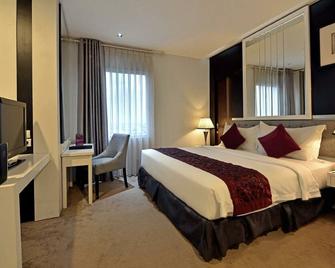 Gino Feruci Braga By Kagum Hotels - Bandung - Quarto