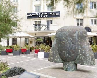 Grand Tonic Hotel & Spa Nuxe - Biarritz - Edifici