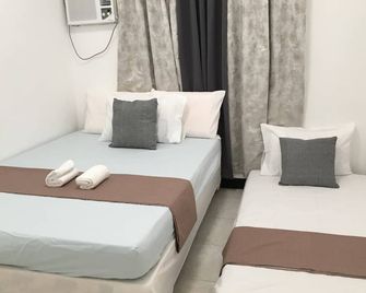 Bolinao Transient House B - Bolinao - Bedroom