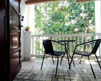 Sk - Kondominium Lippo Carita - Carita