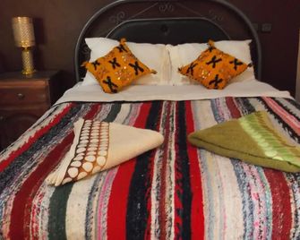 Hostel Tifinagh - Merzouga