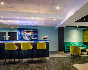 Thon Hotel Brussels Airport - Bruxelles - Bar