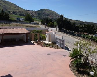 Costapicca - Alcamo - Outdoors view