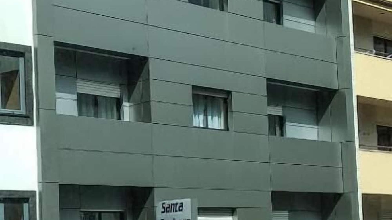 Santa Barbara by Umbral