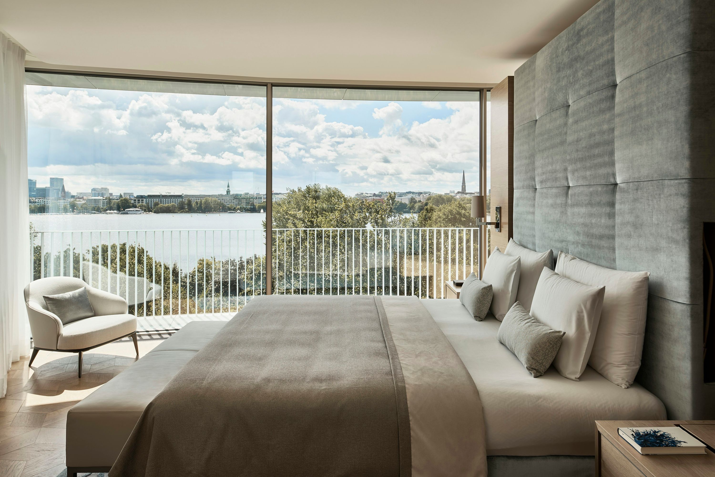 ذا فونتيناي