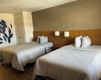 GO2 Inn & Suites by Relianse - San Antonio - Sovrum