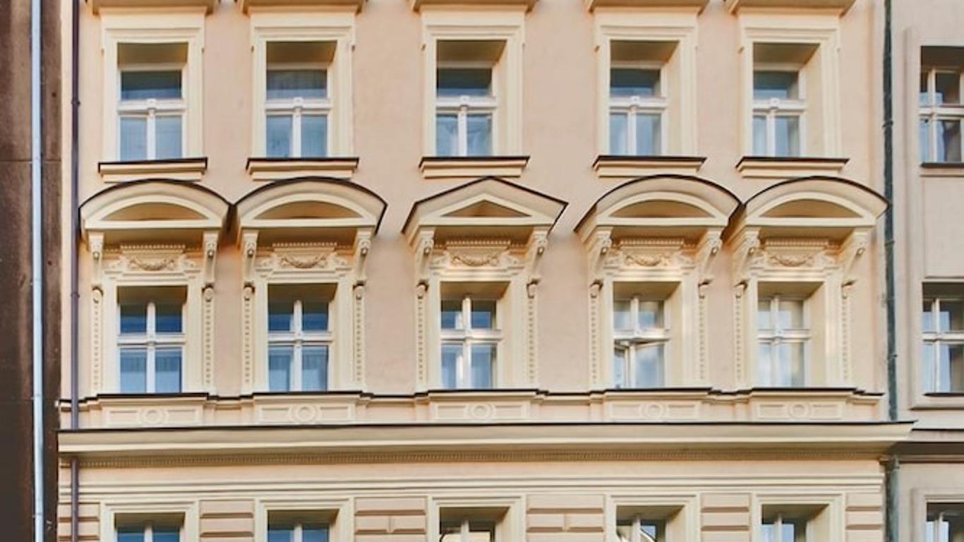 Hotel Unique