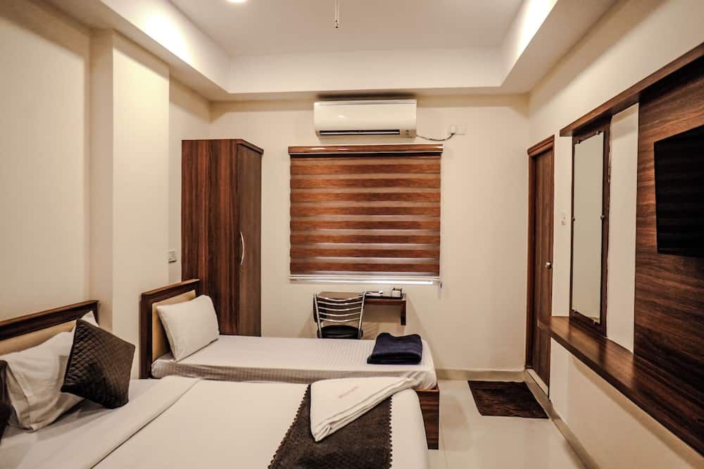Dream Suites Hotel thumbnail 3
