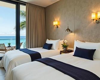 Tribe Resorts - Guayacanes - Bedroom
