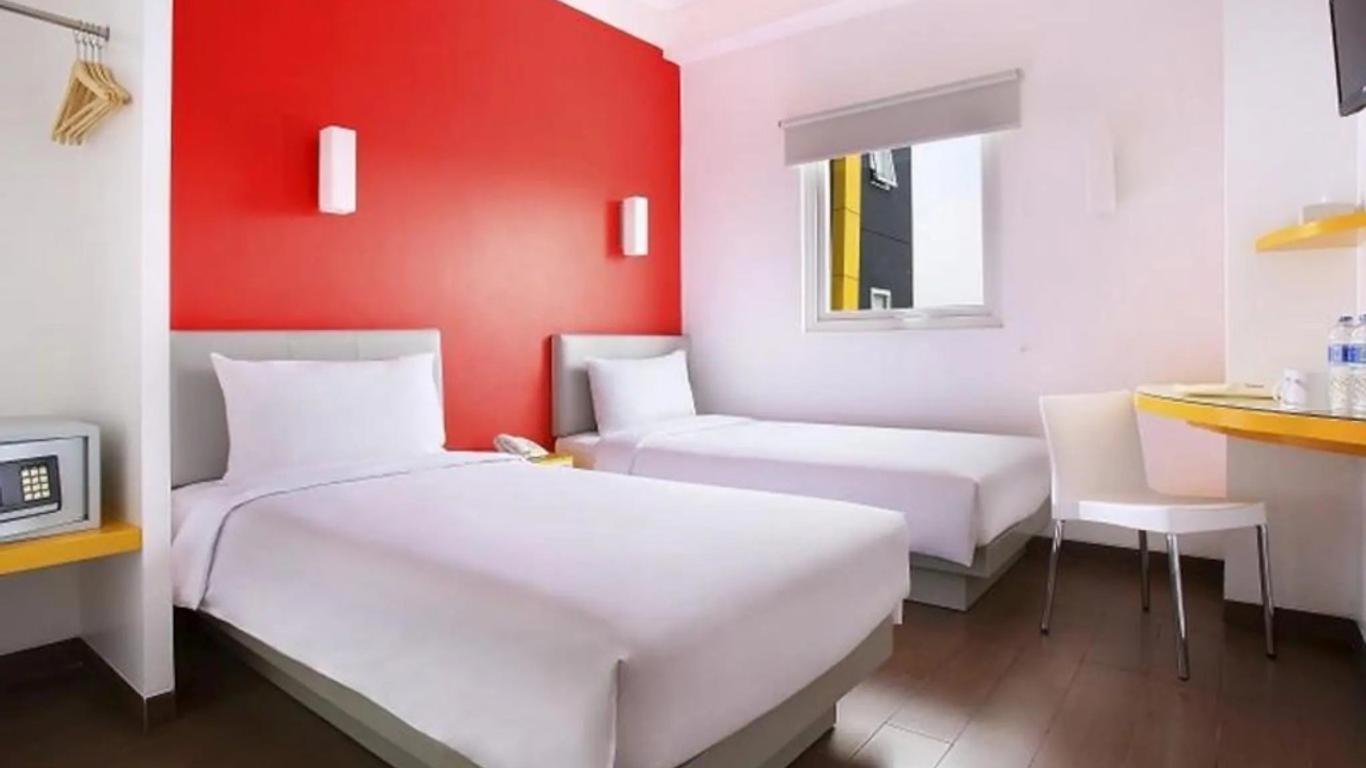 Amaris Hotel Tebet
