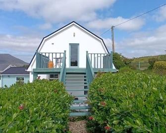 Greenhills Cottage -Overlooking Slieve League - Kilcar - Edificio