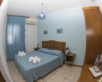 Hotel Giglio - Lampedusa - Habitación