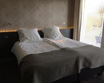 B&B Gusto - Halle - Habitación