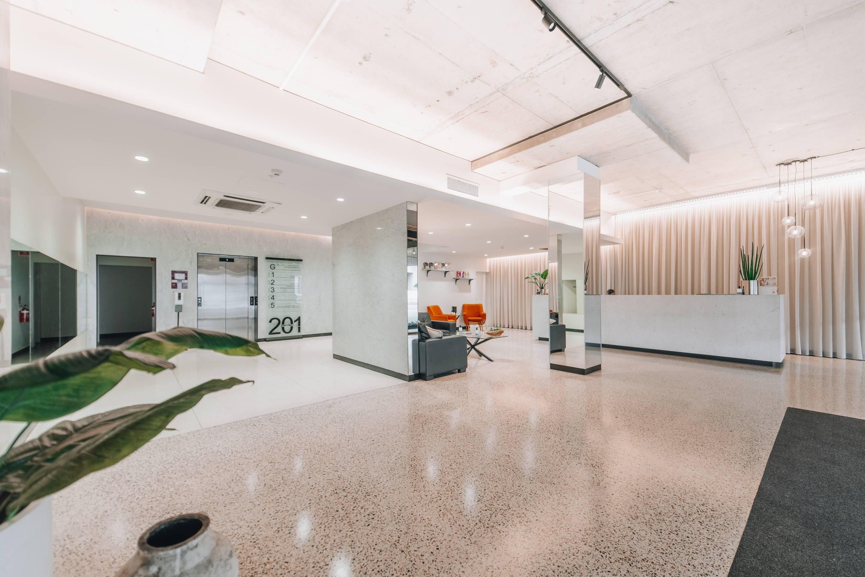 Clarion Hotel Townsville - Townsville - Lobby