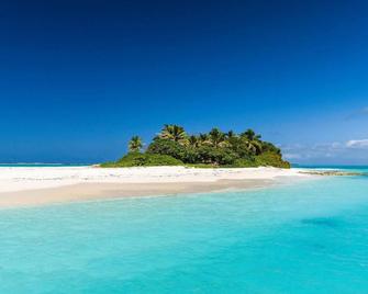 House of Tonga - Nuku‘alofa - Beach