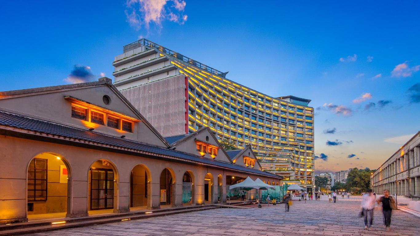 Capital Hotel Nanjing