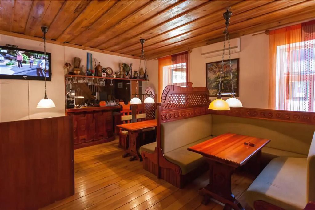 صنسيت هوتل - جورمالا - غرفة نوم