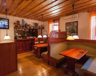 صنسيت هوتل - جورمالا - غرفة نوم