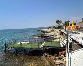 Casalita Hotel - Kizkalesi