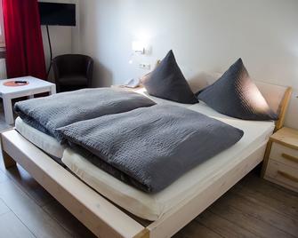 Hotel Theile Garni - Gummersbach - Camera da letto